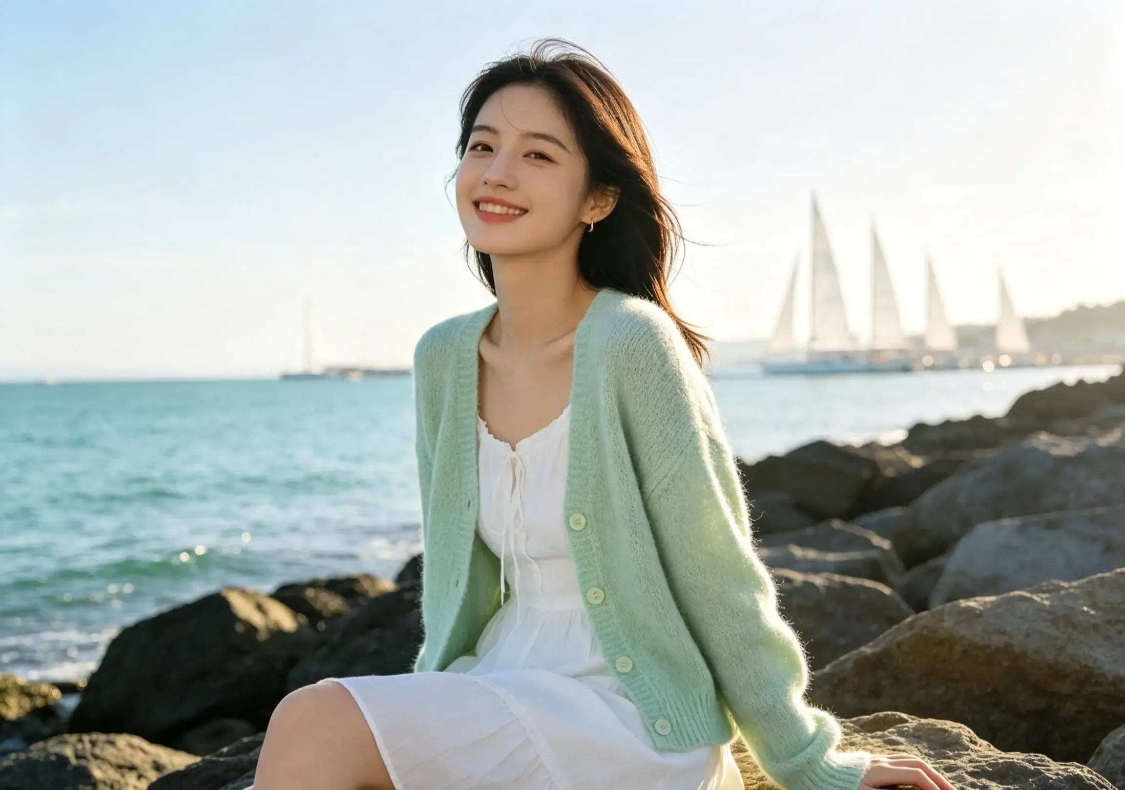 生活分享直播：发现日常中的美好